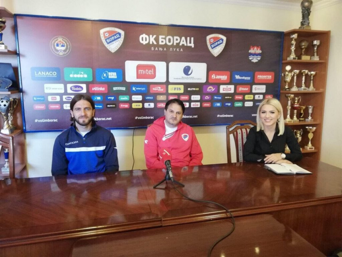Vojvodić: U Janju po prvu pobjedu