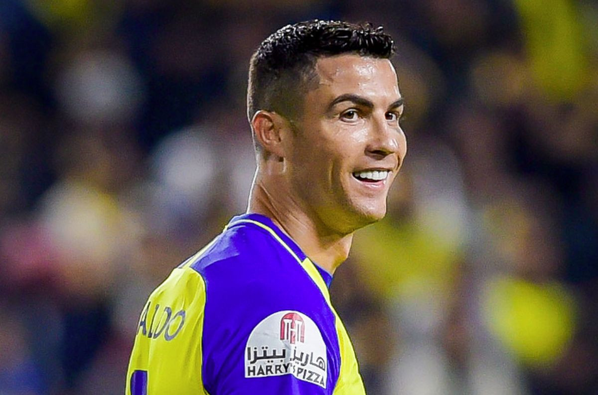Prvo Ronaldovo čudo u Saudijskoj Arabiji: Tek je sada jasno s kim Portugalac ima posla