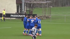 Brutalno je ono što velikanima radi Dinamo!