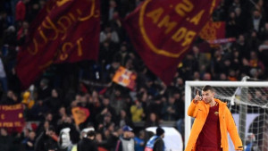 Zabrinut za Seriju A: Ibra, Džeko i Ronaldo su odlični, ali već su dali najbolje od sebe