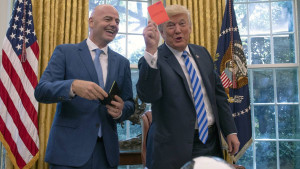 Više ništa neće biti isto: FIFA odobrila nova pravila pred Svjetsko prvenstvo!