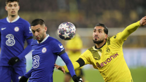 Još dvije zvijezde iz Chelseaja idu put Saudijske Arabije, Ziyech se pridružuje Ronaldu