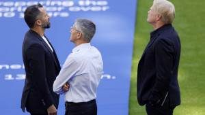 Hasan Salihamidžić do srijede završava transfer od preko 80 miliona eura