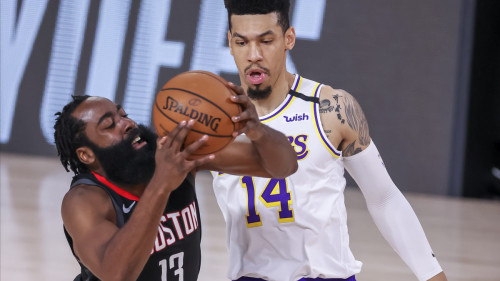 Houston uputio Philadelphiji prijedlog za trade Hardena, 76ersima se to ne dopada