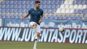 Čeliković se vraća na Grbavicu - Potpisao je za Koper
