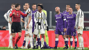 Još jedan pozitivan fudbaler u Juventusu