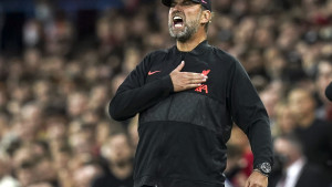 Klopp: Sutra obavezno gledajte utakmicu protiv Milana