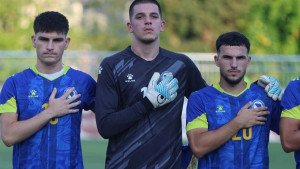 Mladen Jurkas dobio poziv Barbareza!