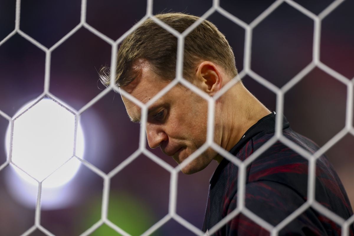 Manuel Neuer odlazi u historiju: 'Hobotnica' staje među stative Bayerna!
