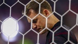 Manuel Neuer odlazi u historiju: 'Hobotnica' staje među stative Bayerna!