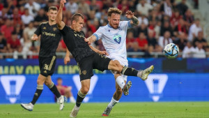 Slovački mediji upozoravaju: Spartak mora poboljšati učinkovitost