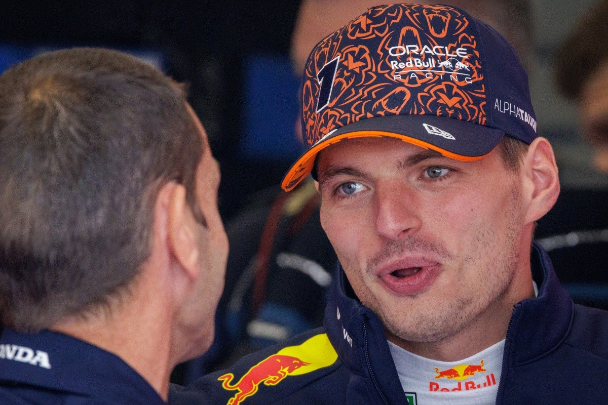 Verstappenov ključni čovjek se vraća uoči trke u Mađarskoj Verstappenov ključni čovjek se vraća uoči trke u Mađarskoj