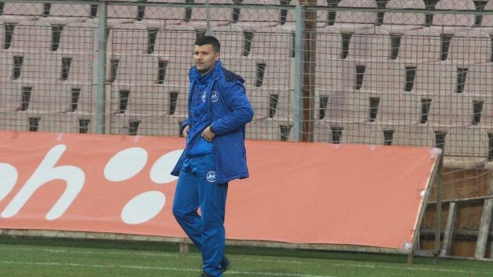 "Naravno da sumnja postoji, posebno nakon meča u Zenici"