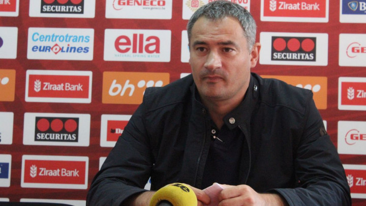 Marko Babić našao novi trenerski angažman