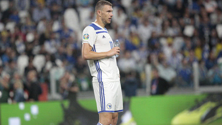 Direktor bundesligaša nahvalio Džeku: Igrač svjetske klase