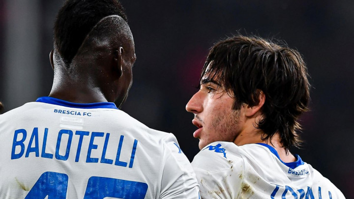 Inter ili Juventus? Gdje želi "novi Pirlo?"