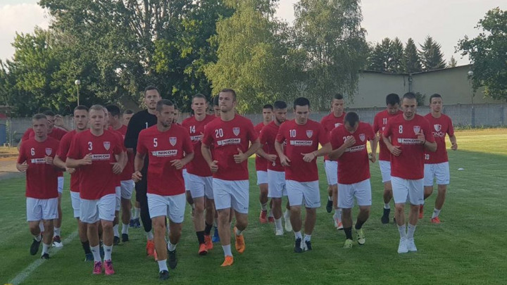 Kozara počela pripreme, nova dva imena u klubu