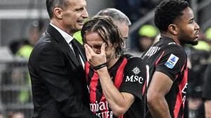 Ferguson rekao "ne" Modriću? Priča koja je promijenila historiju Uniteda!
