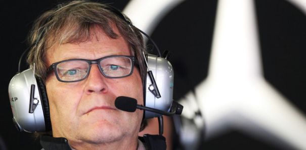 Norbert Haug napušta Mercedes Autosport