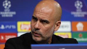 Pep Guardiola poslao upozorenje svojim igračima, pa spomenuo i Manchester United