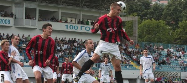 Jagodić (ponovo) debituje u Zvorniku