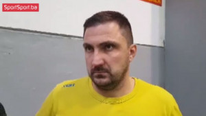 Doborac: Navikli smo da do pobjede dolazimo težim putem, ali čestitam momcima