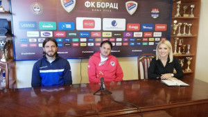Vojvodić: U Janju po prvu pobjedu