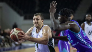Kikanović ponovo fantastičan u dresu Ormanspora