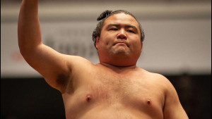 Japanski sumo borac preminuo od posljedica koronavirusa