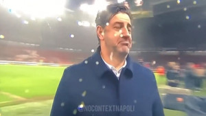 Trener Spartaka ostao u čudu zbog nesportskog poteza Spallettija