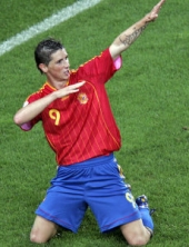 Torres produžio do 2013.