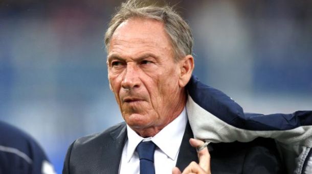 Zdenek Zeman novi trener Cagliarija