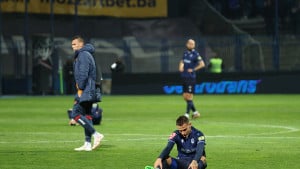 FK Željezničar potvrdio rastanak sa čak sedmoricom fudbalera