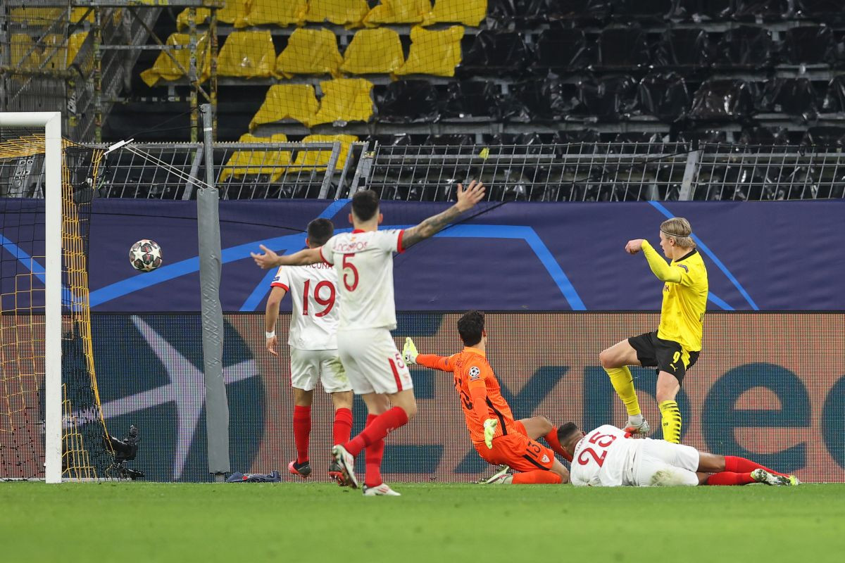 Borussija Dortmund izborila plasman u četvrtinu finala Lige prvaka