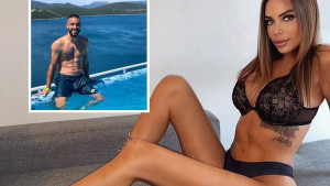 Da li ova objava potvrđuje da Barbara Šegetin i Damir Džumhur više nisu zajedno?