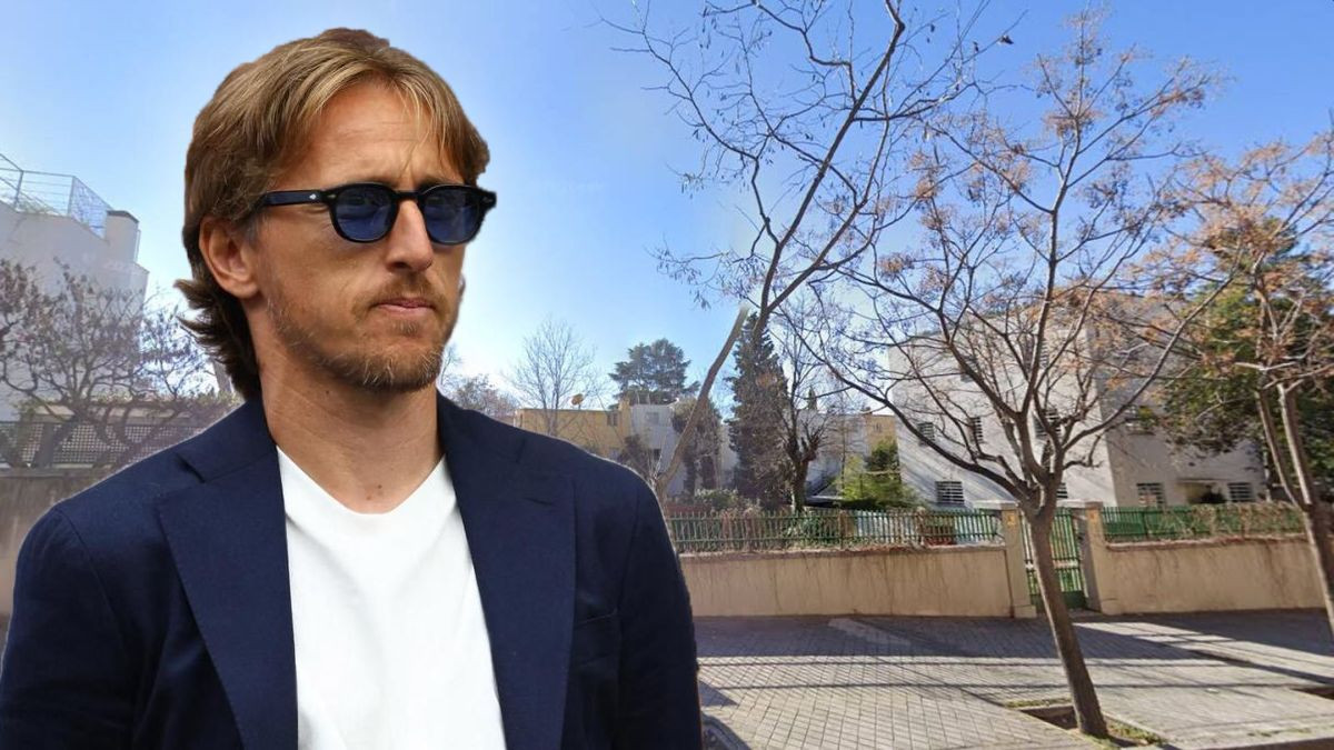 Luka Modrić kupio "pola" Madrida: Tri elitna apartmana su ništa šta je sve Vatreni uzeo pod svoje! 