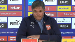 Piksi 'odjavio' dvije zvijezde iz reprezentacije, istinom o Bajčetiću i Pavloviću razočarao Srbe