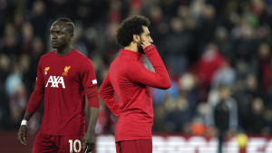 Salah konačno priznao da je imao žestoke tenzije s Maneom: "Samo ću vam reći da..."