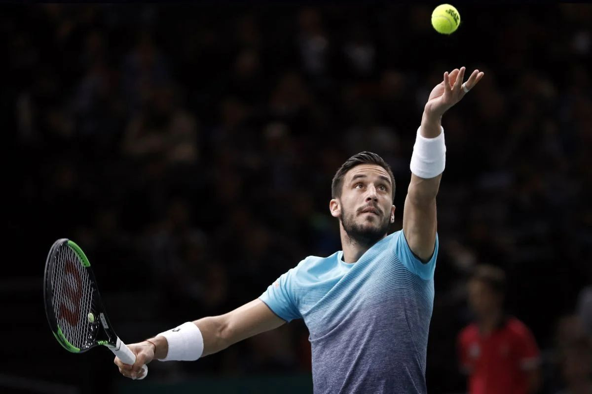 Džumhur saznao žrijeb, treći krug donosi duel sa jednim od dva najbolja tenisera na svijetu!