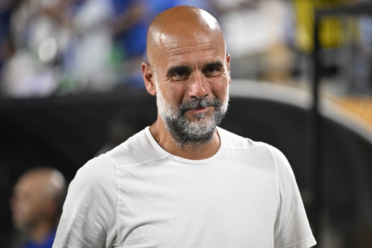 Sprema se nova "krađa" ovog ljeta - Ovaj put u glavnoj ulozi su Manchester City i Guardiola