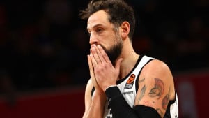 Marco Belinelli okačio patike o klin