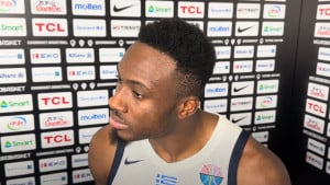 Antetokounmpo pohvalio Bosnu i Hercegovinu i otkrio razlog poraza od Zmajeva