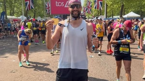 Među takmičarima iz BiH Demir Hadžimuratović ostvario najbolji rezultat na maratonu u Valenciji