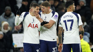 Težak udarac za Tottenham!