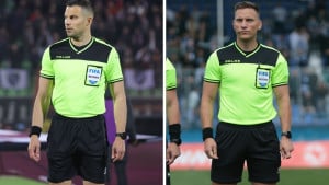 Bandić na Kosevu, Bilbija na Pecari, poznato i ko je u VAR sobi