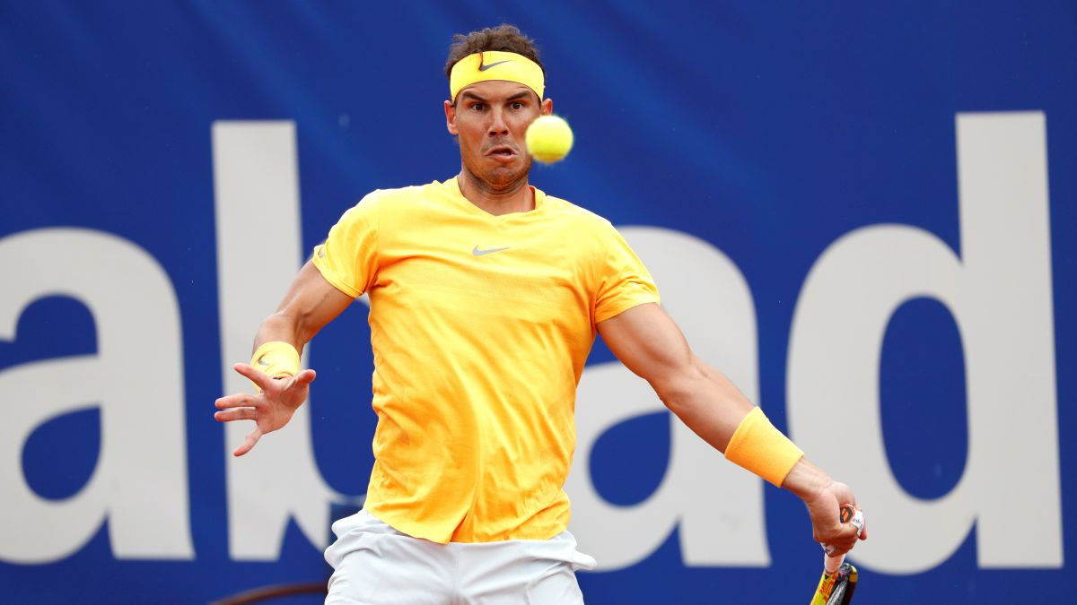 Nadal posljednji set izgubio u januaru: Nova titula za Kralja šljake!