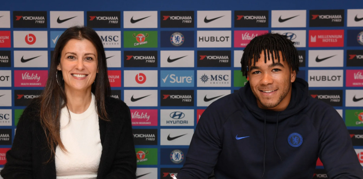 Reece James ostaje vjeran Chelseaju