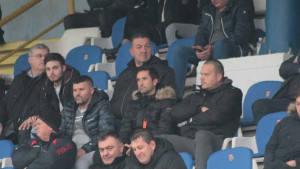 Veležova ekspedicija "skenira" Sarajevo na Pecari