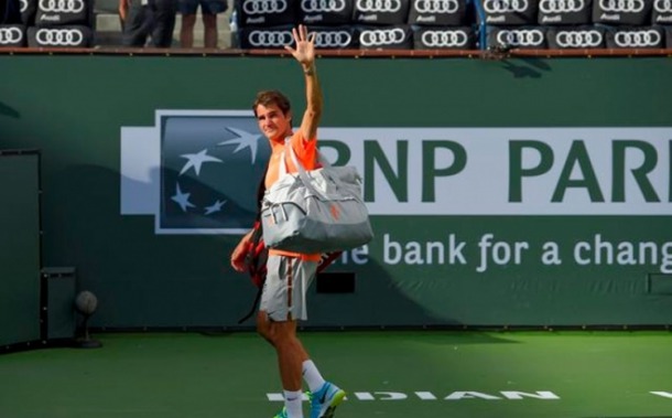 Federer čestitao Novaku titulu