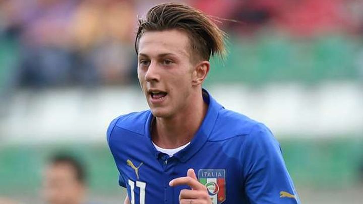 Juventus veoma blizu potpisa mlade italijanske zvijezde